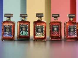 Disaronno Celebrates 500 Years with a Limited-Edition Collection